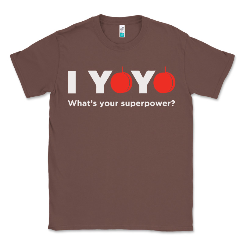 Funny Yoyo Classic Tee by artisFamous | Teevron