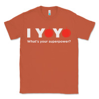 Copper funny yoyo Classic Tee - artisFamous