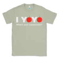 Matcha funny yoyo Classic Tee - artisFamous