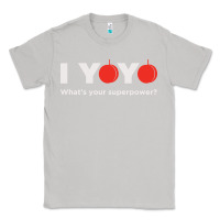 Moon Dust funny yoyo Classic Tee - artisFamous