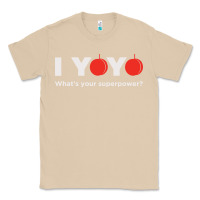 Mushroom funny yoyo Classic Tee - artisFamous