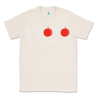 Natural funny yoyo Classic Tee - artisFamous