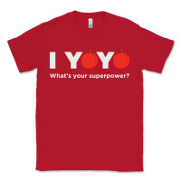 Red funny yoyo Classic Tee - artisFamous