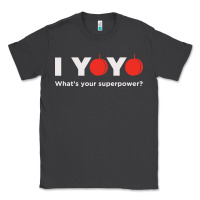 Smoke funny yoyo Classic Tee - artisFamous