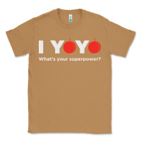 Toasted Coconut funny yoyo Classic Tee - artisFamous