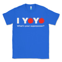 True Royal funny yoyo Classic Tee - artisFamous