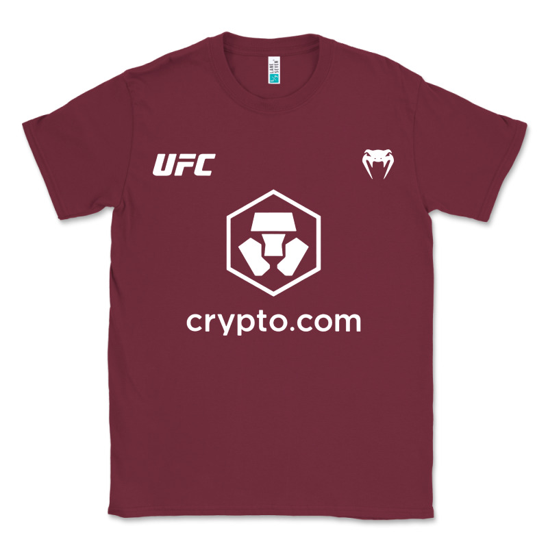 Crypto Classic Tee by artisFamous | Teevron