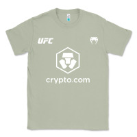 Matcha crypto Classic Tee - artisFamous