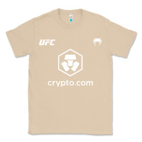 Mushroom crypto Classic Tee - artisFamous