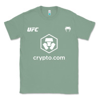 Sage crypto Classic Tee - artisFamous