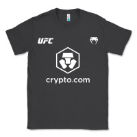Smoke crypto Classic Tee - artisFamous