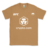 Toasted Coconut crypto Classic Tee - artisFamous