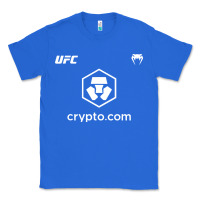 True Royal crypto Classic Tee - artisFamous