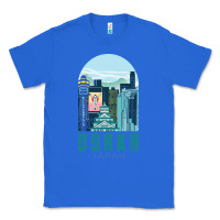 True Royal Osaka Japan Classic Tee - artisFamous