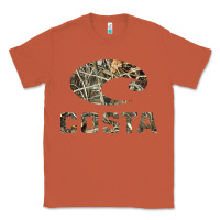 Copper costa del mar Classic Tee - artisFamous