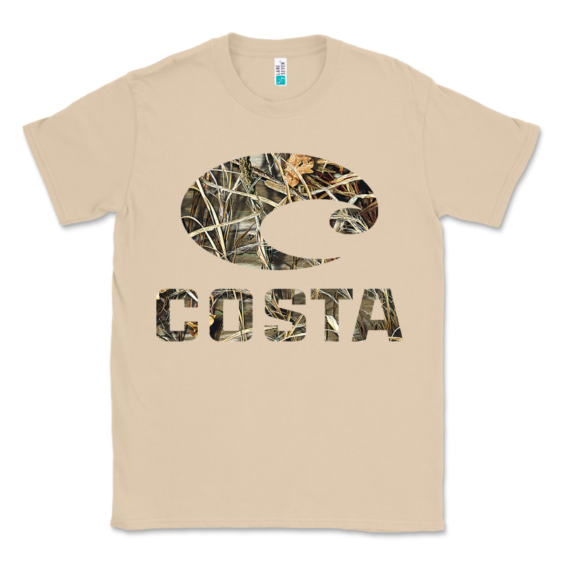 Costa Del Mar Classic Tee by artisFamous | Teevron