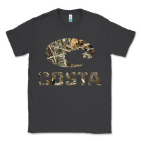 Smoke costa del mar Classic Tee - artisFamous