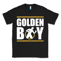 Black Mexican professional boxer Classic Tee - artisFamous