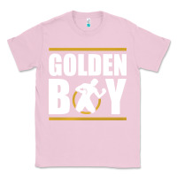 Bubblegum Pink Mexican professional boxer Classic Tee - artisFamous