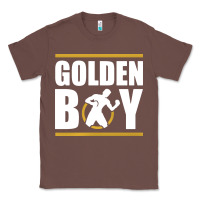 Chestnut Mexican professional boxer Classic Tee - artisFamous