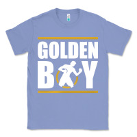 Colony Blue Mexican professional boxer Classic Tee - artisFamous