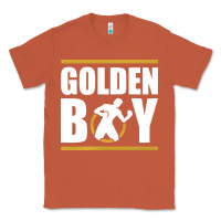 Copper Mexican professional boxer Classic Tee - artisFamous