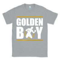 Heather Grey Mexican professional boxer Classic Tee - artisFamous