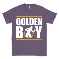 Lavender Mexican professional boxer Classic Tee - artisFamous