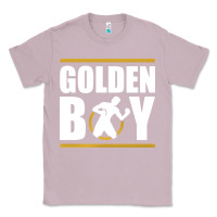 Lilac Mexican professional boxer Classic Tee - artisFamous