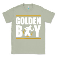 Matcha Mexican professional boxer Classic Tee - artisFamous