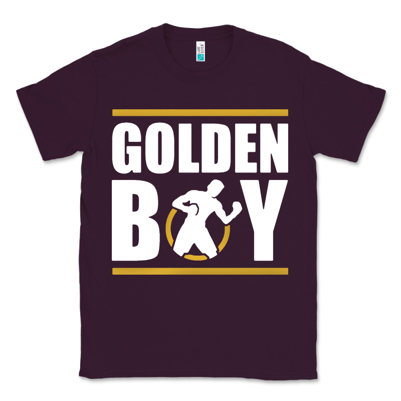 Mexican Professional Boxer Classic Tee by artisFamous | Teevron