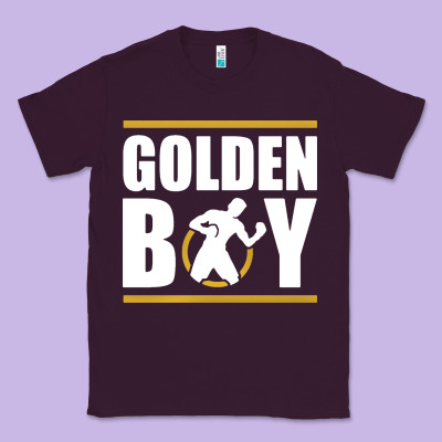 Mexican Professional Boxer Classic Tee Designed By Artisfamous