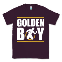 Plum Mexican professional boxer Classic Tee - artisFamous