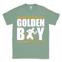 Sage Mexican professional boxer Classic Tee - artisFamous