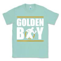 Seafoam Mexican professional boxer Classic Tee - artisFamous