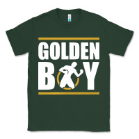 Sports Green Mexican professional boxer Classic Tee - artisFamous