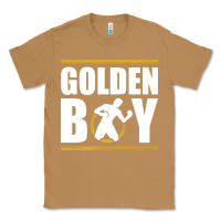 Toasted Coconut Mexican professional boxer Classic Tee - artisFamous