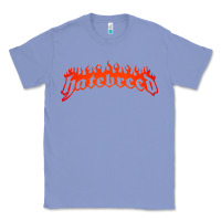 Colony Blue hatebreed Classic Tee - artisFamous