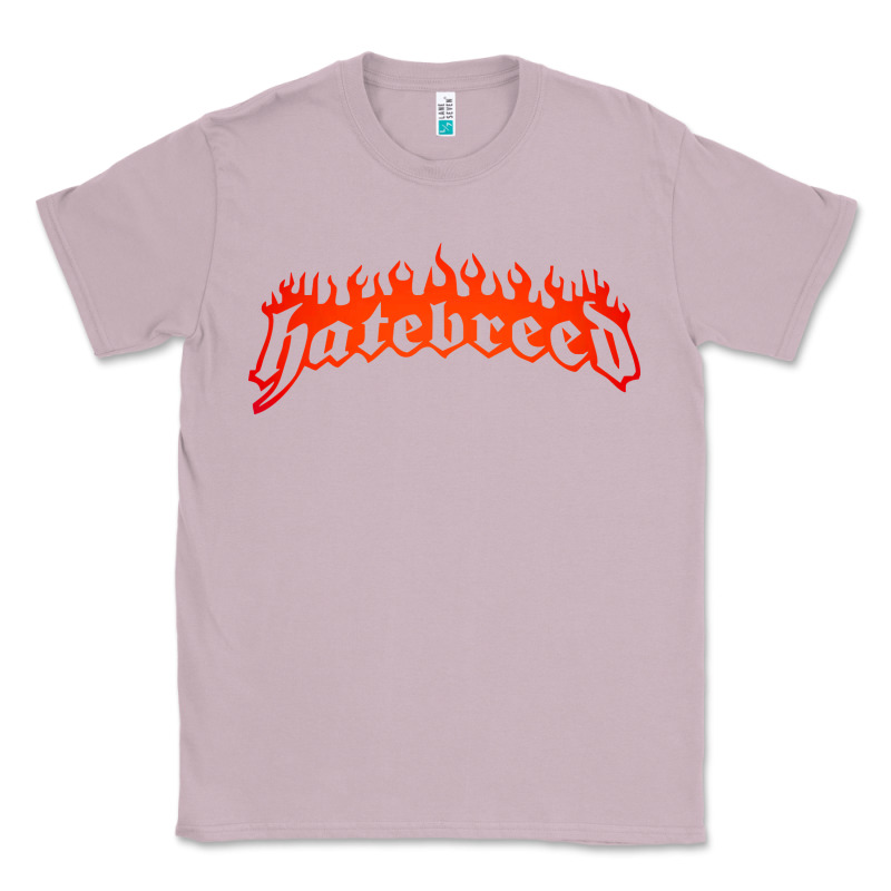 Hatebreed Classic Tee by artisFamous | Teevron