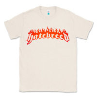 Natural hatebreed Classic Tee - artisFamous