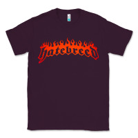 Plum hatebreed Classic Tee - artisFamous