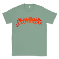 Sage hatebreed Classic Tee - artisFamous