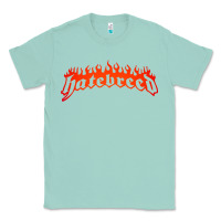 Seafoam hatebreed Classic Tee - artisFamous