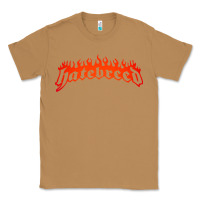 Toasted Coconut hatebreed Classic Tee - artisFamous