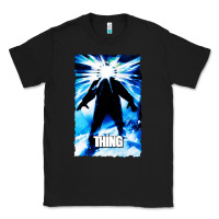 Black carpenters the thing Classic Tee - artisFamous
