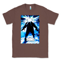 Chestnut carpenters the thing Classic Tee - artisFamous