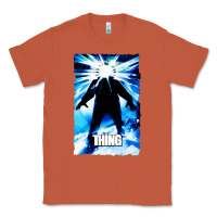 Copper carpenters the thing Classic Tee - artisFamous