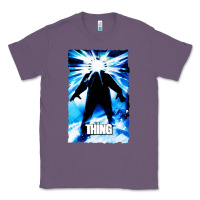 Lavender carpenters the thing Classic Tee - artisFamous