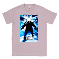 Lilac carpenters the thing Classic Tee - artisFamous