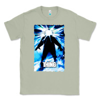 Matcha carpenters the thing Classic Tee - artisFamous